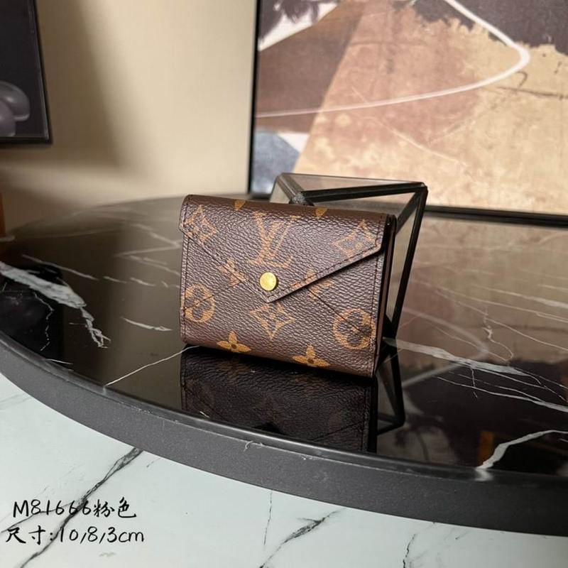 LV Wallets 227